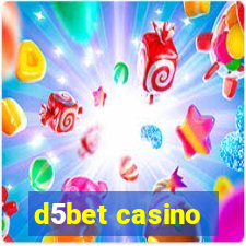 d5bet casino